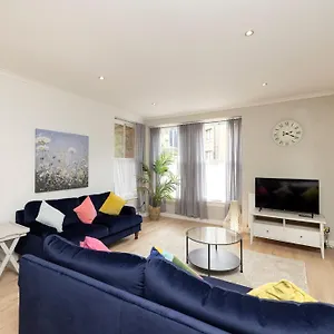 The Old Bakery Apartment